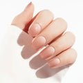 Ombre Glitter — Semi-Cured Gel Nail Wraps
