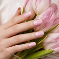 Strips — Semi-Cured Gel Nail Wraps