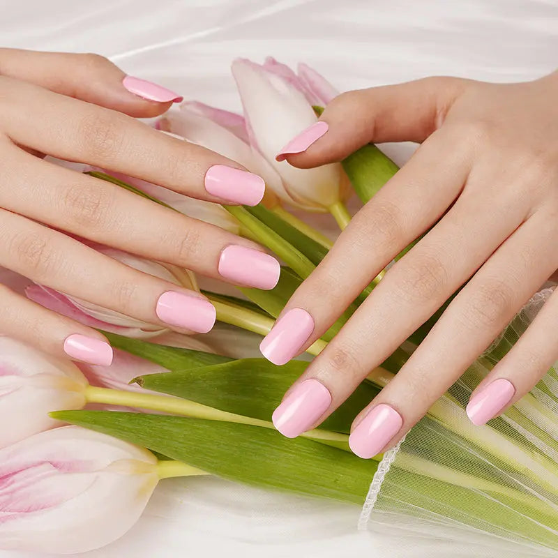 Strips — Semi-Cured Gel Nail Wraps