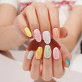 Spring Art Designs Easter — Semi-Cured Gel Nail Wraps