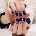 New Designs — Semi-Cured Gel Nail Wraps