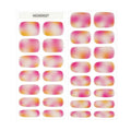 Strips — Semi-Cured Gel Nail Wraps