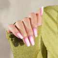 Fashion-Forward Nail Wraps For Resale — Semi-Cured Gel Nail Wraps