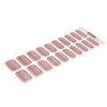 Wholeale Cat-eye Gel Strips Personalized — Semi-Cured Gel Nail Wraps