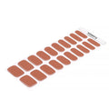 Deals On Fall Colors Gel Stickers: Upgrade Your Inventory! — Semi-Cured Gel Nail Wraps