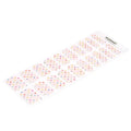Dot 20 Tips — Semi-Cured Gel Nail Wraps