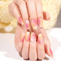 Dream Fall Gel Sticker Kit — Semi-Cured Gel Nail Wraps