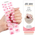 Furit — Semi-Cured Gel Nail Wraps