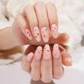 Christmas Designs — Semi-Cured Gel Nail Wraps