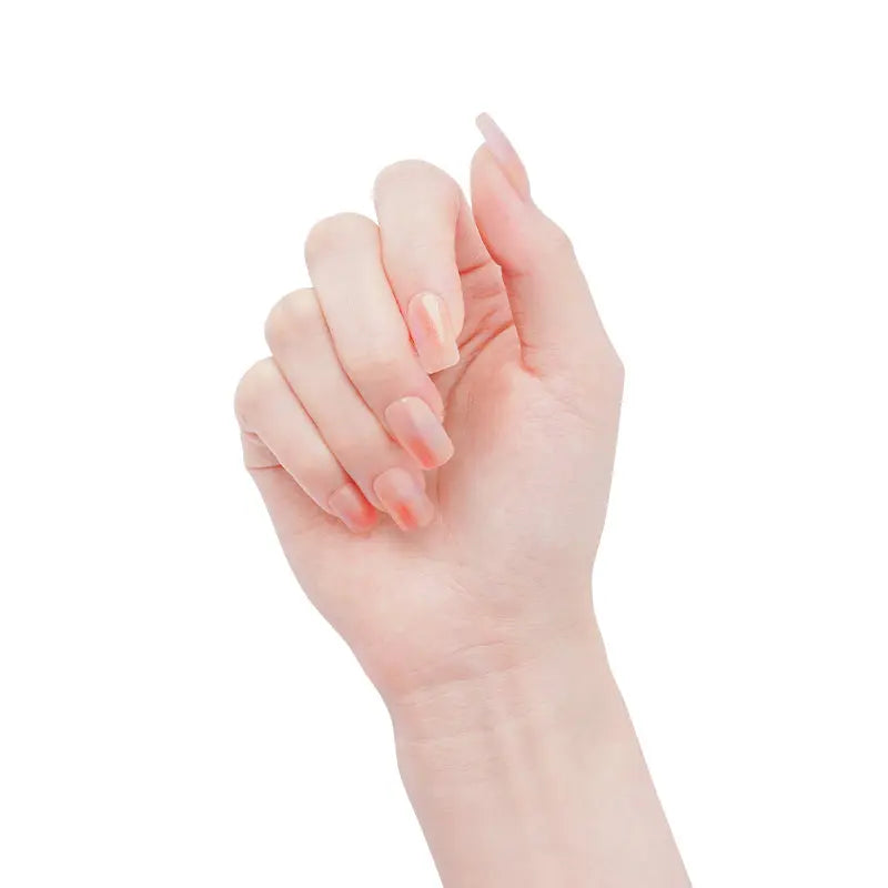 Dreamy — Semi-Cured Gel Nail Wraps
