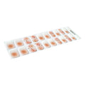 In An Impressive Selection Of Designs Cherry Blossom Art — Semi-Cured Gel Nail Wraps