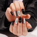 Ombre Stickers — Semi-Cured Gel Nail Wraps