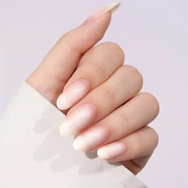Ombre — Semi-Cured Gel Nail Wraps