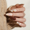 Sweet Kitten Gel Designs — Semi-Cured Gel Nail Wraps