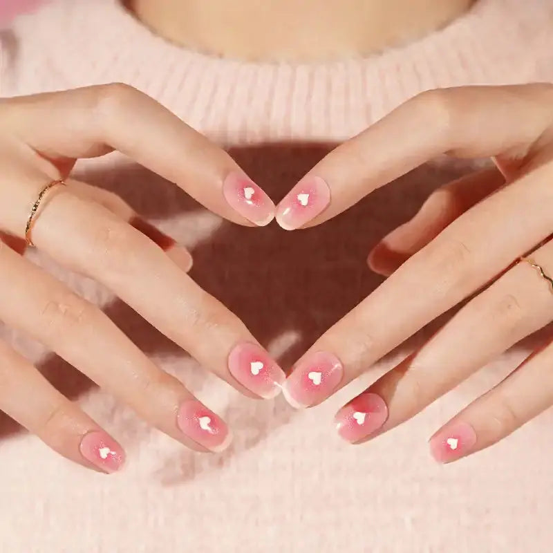 Poppet Gels nail wraps